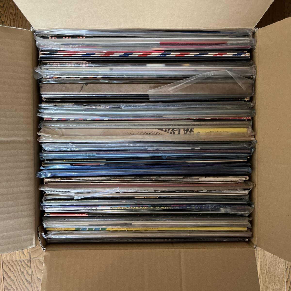2025年最新】Yahoo!オークション -洋楽レコード まとめての中古