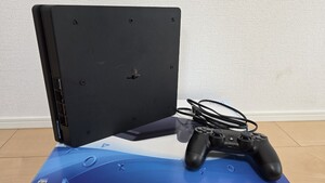 PlayStation4 CUH-2000A PS4