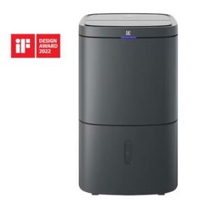 ◆送料無料◆新品◆エレクトロラックス◆空気清浄機能付き除湿機◆UltimateHome 500 ダークグレー◆EDH12TRBD3◆ 即決 ◆