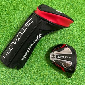 ★送料無料 日本仕様 【名器】テーラーメイド ステルスプラス 3W 15度★M4/M5/M6/SIM/SIM2/ステルス/グローレ/QI10/QI35