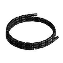 【新品未使用・正規品】コアフォース ループ ブラックスピネル CFL50 ブラック 50cm【4582137580175】