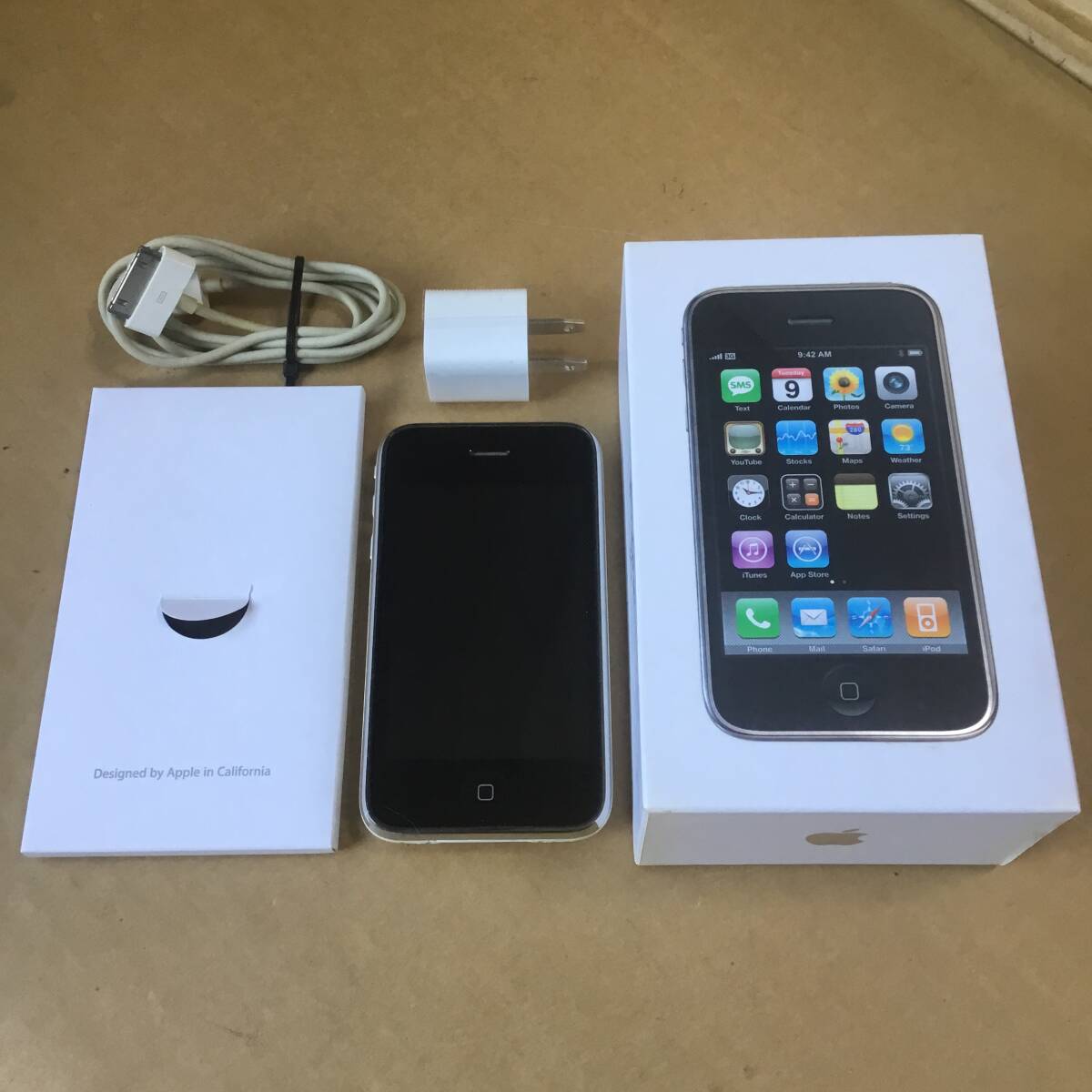 Yahoo!オークション -「iphone 3g 16gb apple」の落札相場・落札価格 Yahoo!オークション -「iphone 3g 16gb apple」の落札相場・落札価格