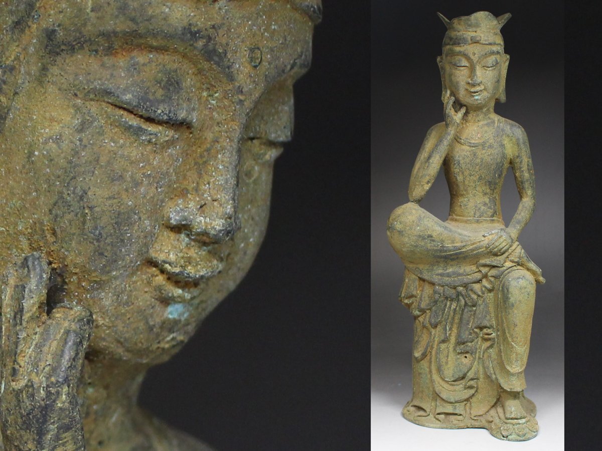 古銅 仏像 古代 5175xcW9-RS._UF894,1000_QL80_.jpg