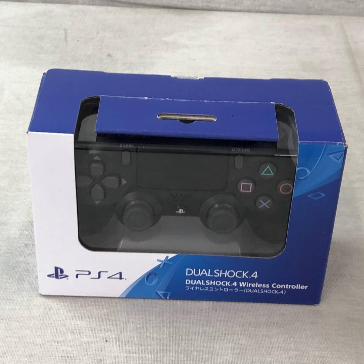 SONY PS4 ワイヤレスコントローラー DUALSHOCK4 デュアル