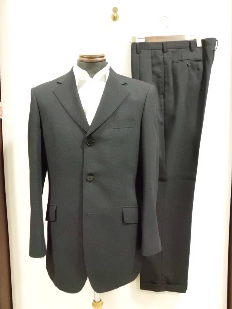 未使用級 オースチンリード ビジュー パール セットアップ  スーツ 王室御用達 素材＋縫製全て日本の先端技術によるミライのスーツが誕生