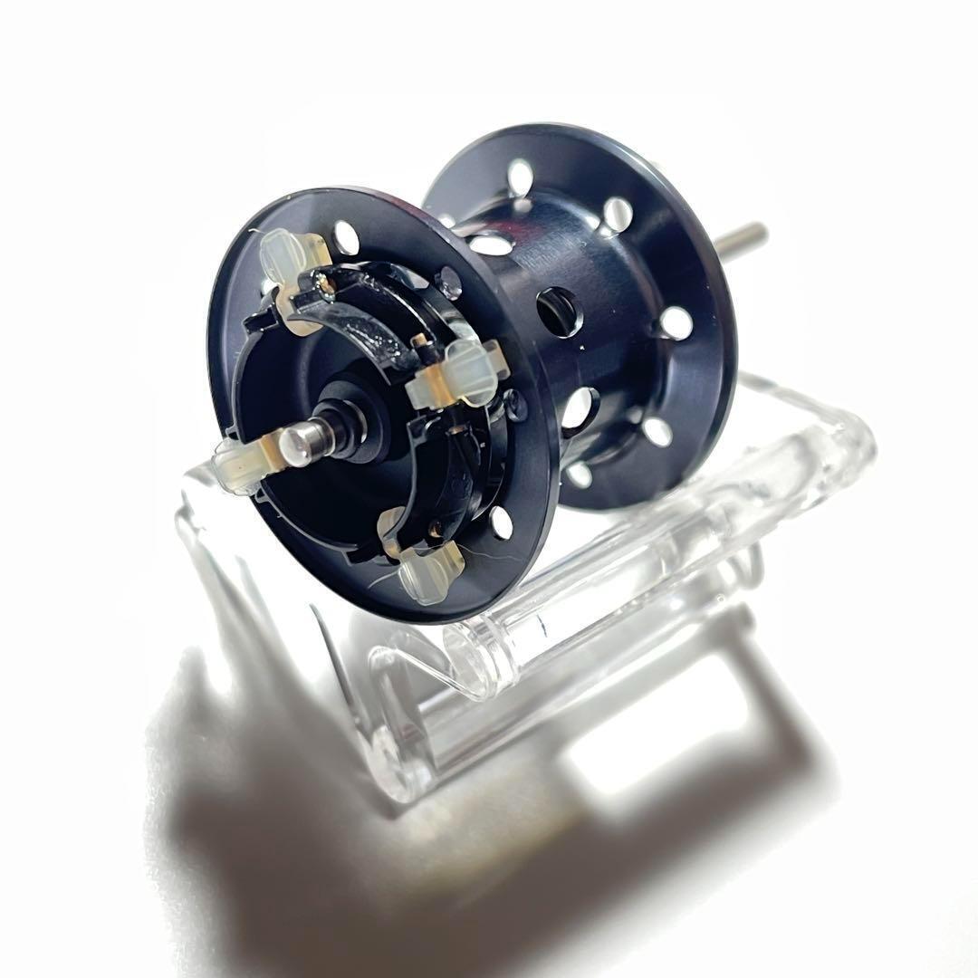 シマノ 16 メタニウムMGL リブレノブ 中古美品 リール