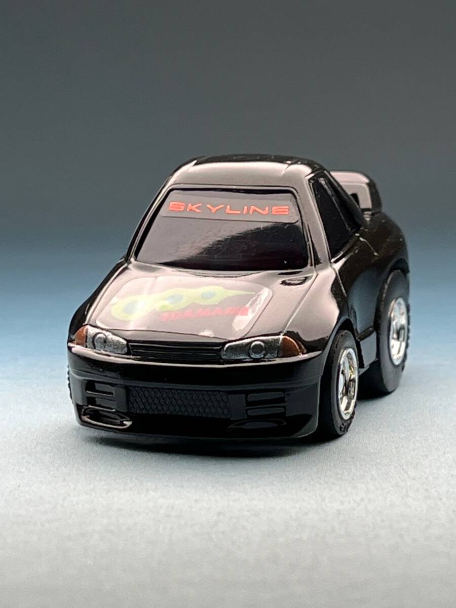 2025年最新】Yahoo!オークション -チョロq スカイラインの中古品