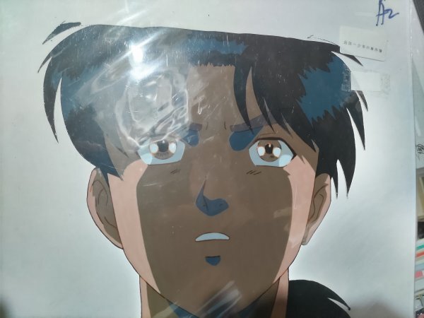 金田一少年の事件簿 実物セル画 2025年最新】Yahoo!オークション - 金田一少年の事件簿(か行