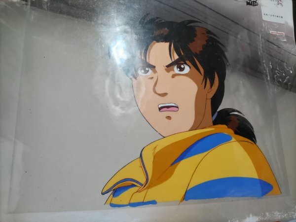 金田一少年の事件簿 セル画 原画付き 2025年最新】Yahoo!オークション - 金田一少年の事件簿(か行