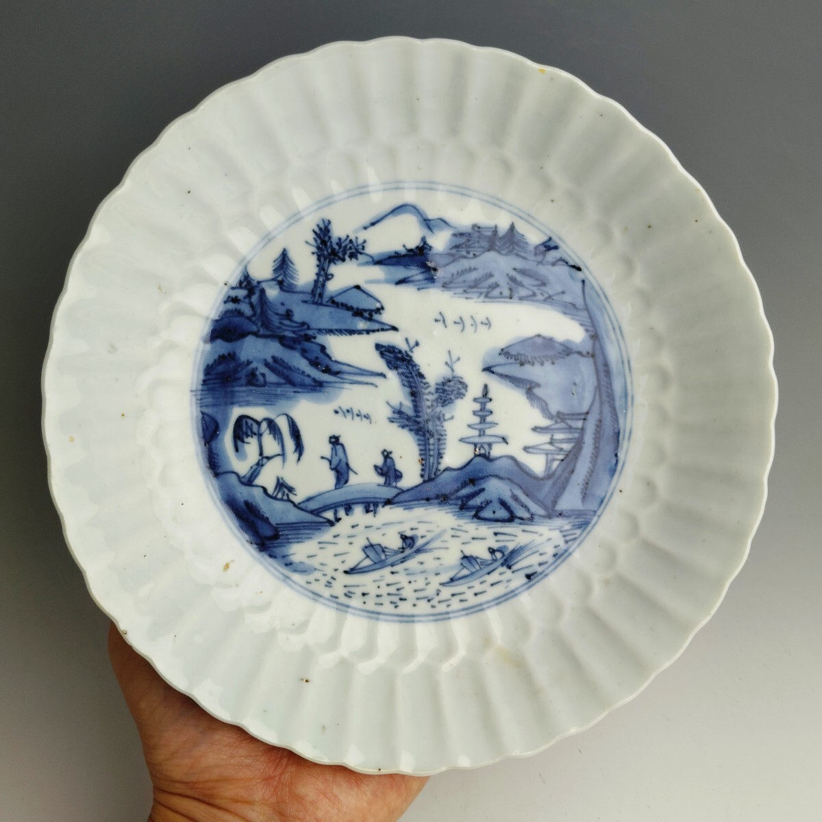 2025年最新】Yahoo!オークション -古染付(陶芸)の中古品・新品
