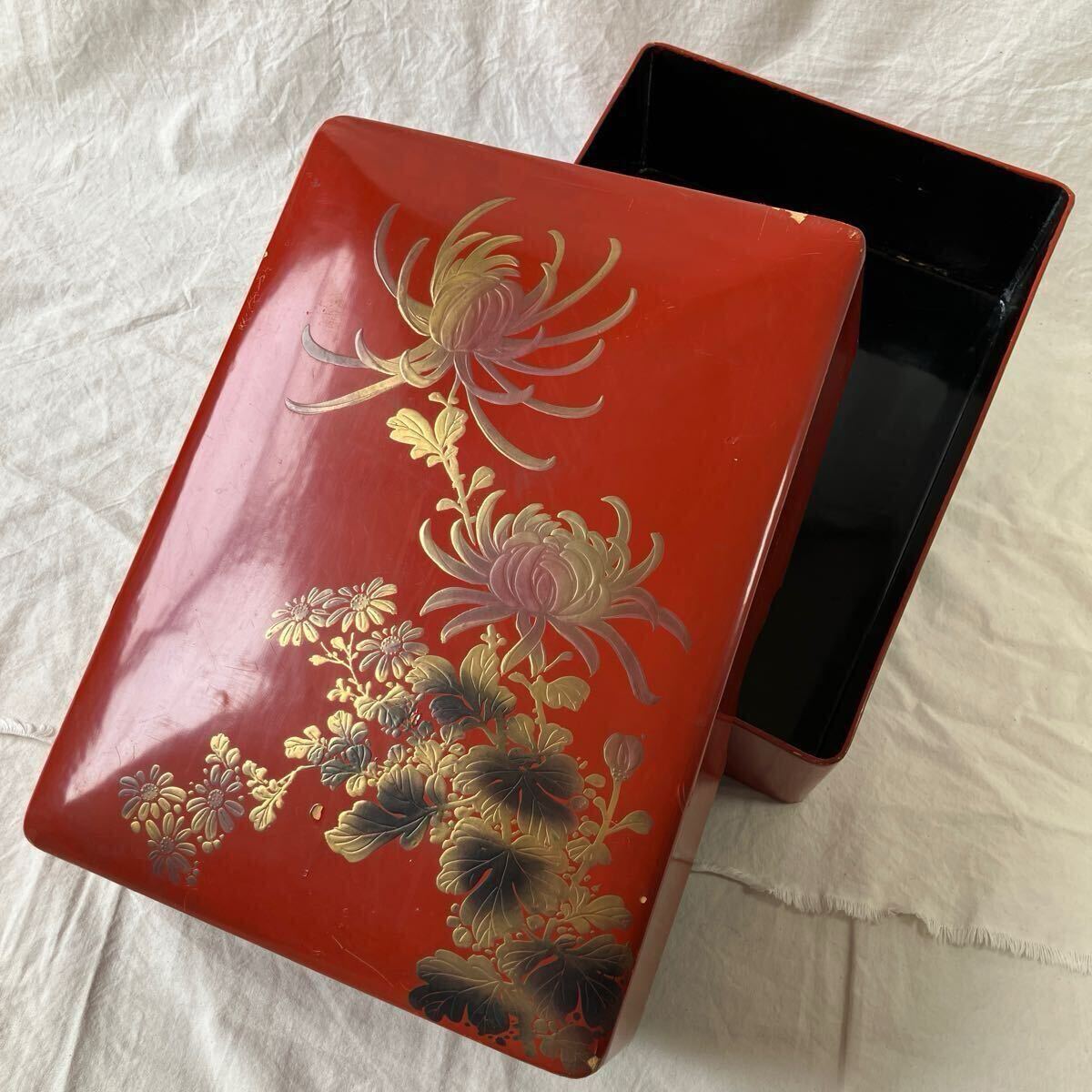 口コミ・レビューで人気商品を探そう 2025年最新】Yahoo!オークション 文箱の中古品・新品 -漆塗り 工芸品