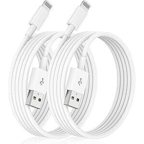 iPhone 充電ケーブル iphone 充電器 純正品質2本セット