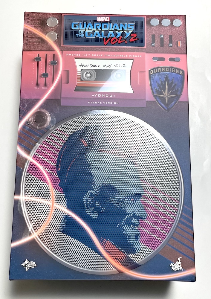 2025年最新】Yahoo!オークション -hottoys ヨンドゥの中古品