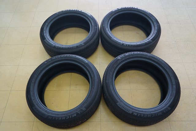 2025年最新】Yahoo!オークション -225 50 18 ミシュランの中古品
