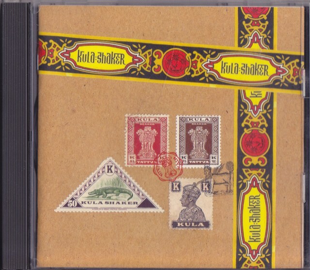 2025年最新】Yahoo!オークション - Kula Shaker(K ロック