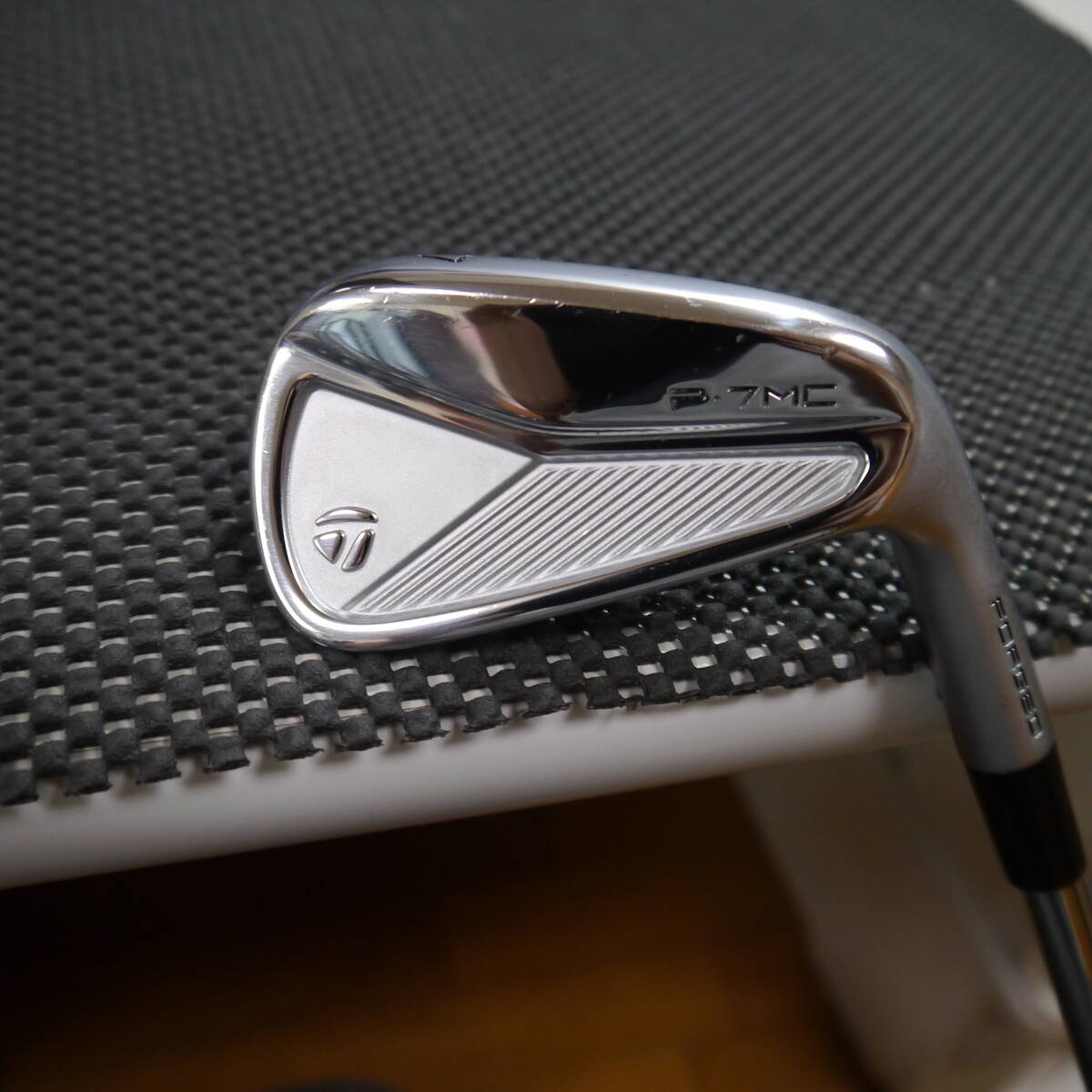 New P7MC アイアン | New P7MC IRON | TaylorMade Golf