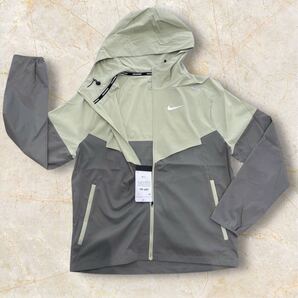 新品未使用 XLサイズ NIKE ナイキランニング ウィンドランナー ジャケット