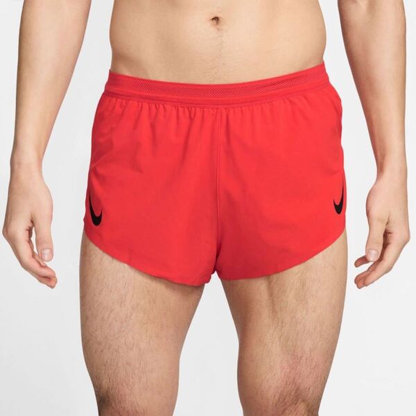ナイキ エアロスイフトメンズ Dri-FIT ADV 5cm ランニングショートパンツ (インナー付き)