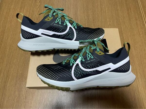 Nike React Pegasus Trail 4ナイキ リアクト ペガサス トレイル 4