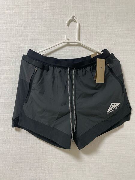 NIKE ナイキ メンズ トレイル ショートパンツ ランニング DRI-FIT