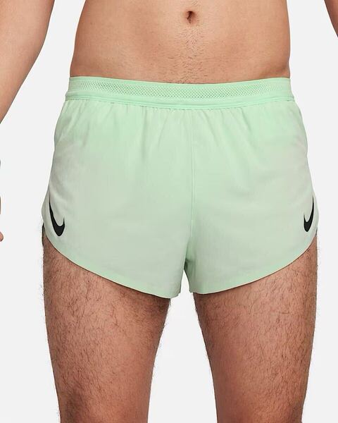ナイキ エアロスイフトメンズ Dri-FIT ADV 5cm ランニングショートパンツ (インナー付き)