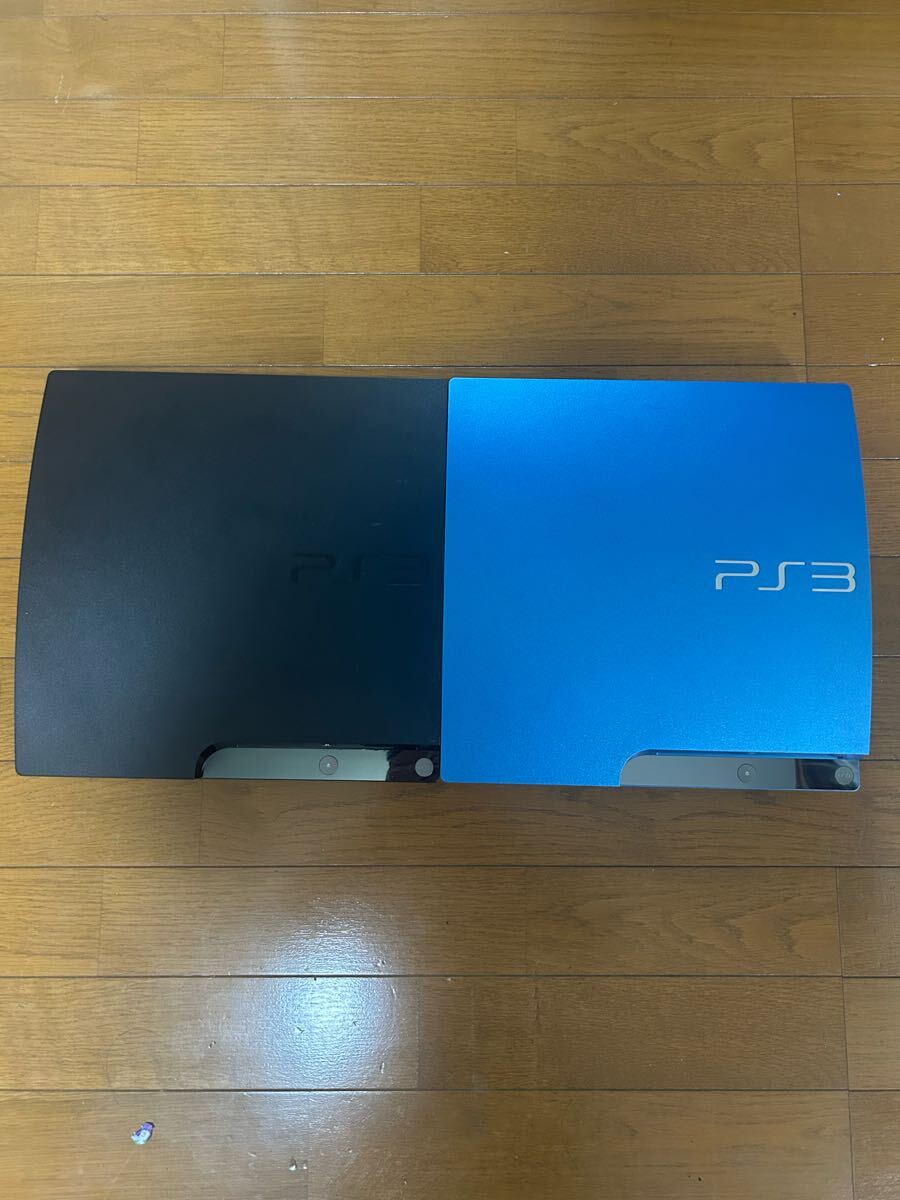 2025年最新】Yahoo!オークション -2台(PS3本体)の中古品・新品