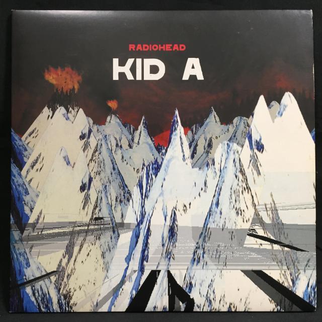 2025年最新】Yahoo!オークション -kid a(レコード)の中古品 2025年最新】Yahoo!オークション -kid a(レコード)の中古品
