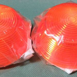 送料込 純正新品 ウインカー・レンズ, ミニトレ,GT50,GT80,GR50,GR80,チャッピー,ボビー,MR50,TY50,RD50,FX50,YSR50,RX50,