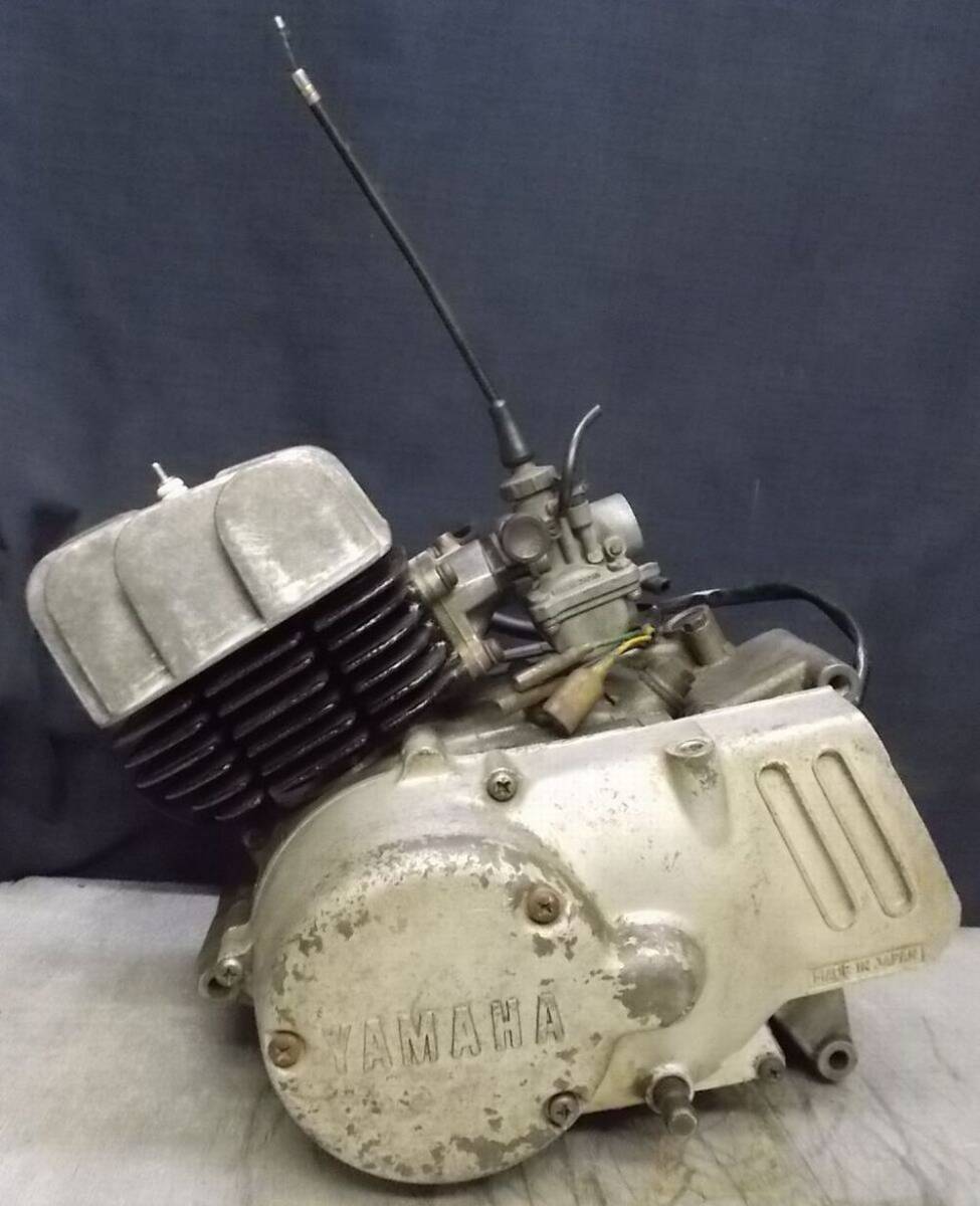2025年最新】Yahoo!オークション -rd50 エンジン(パーツ)の中古