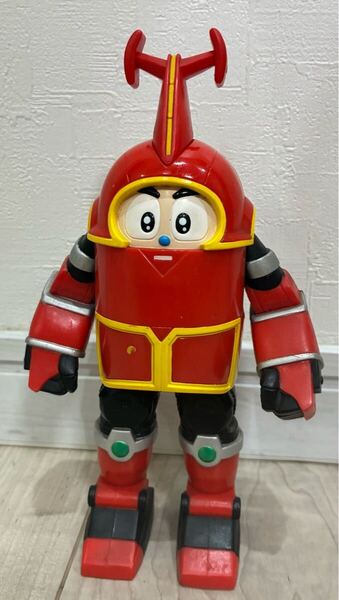 BANDAI ピーロボ カブタック おもちゃ 特撮 フィギュア コレクション ジャンク 現状品