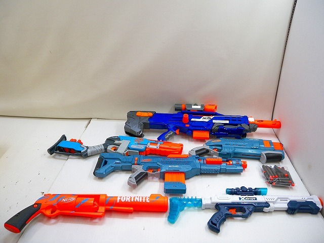 2025年最新】Yahoo!オークション -ナーフ セットの中古品・新品