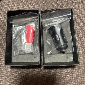 HADOO ハドー クワンタムソケット&チャージャーセット 中古美品