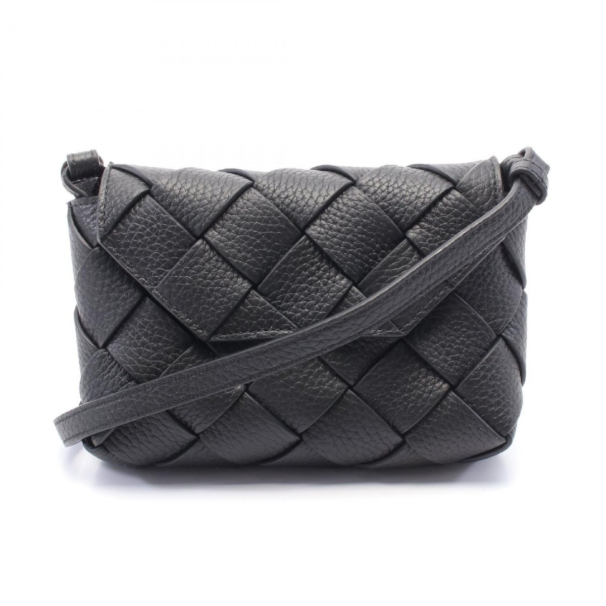 ボッテガヴェネタ スモール ディアゴ ブランドオフ BOTTEGA VENETA