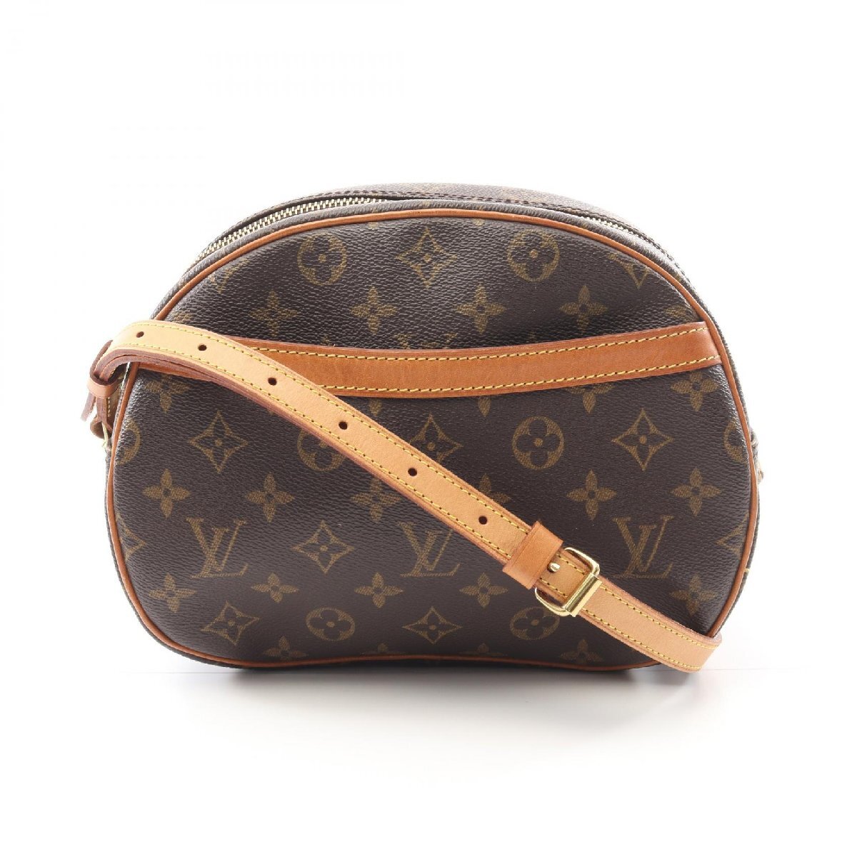 ルイ・ヴィトン ブロワ ブランドオフ LOUIS VUITTON ショルダーバッ