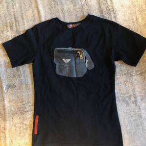 PRADA プラダスポーツTシャツ