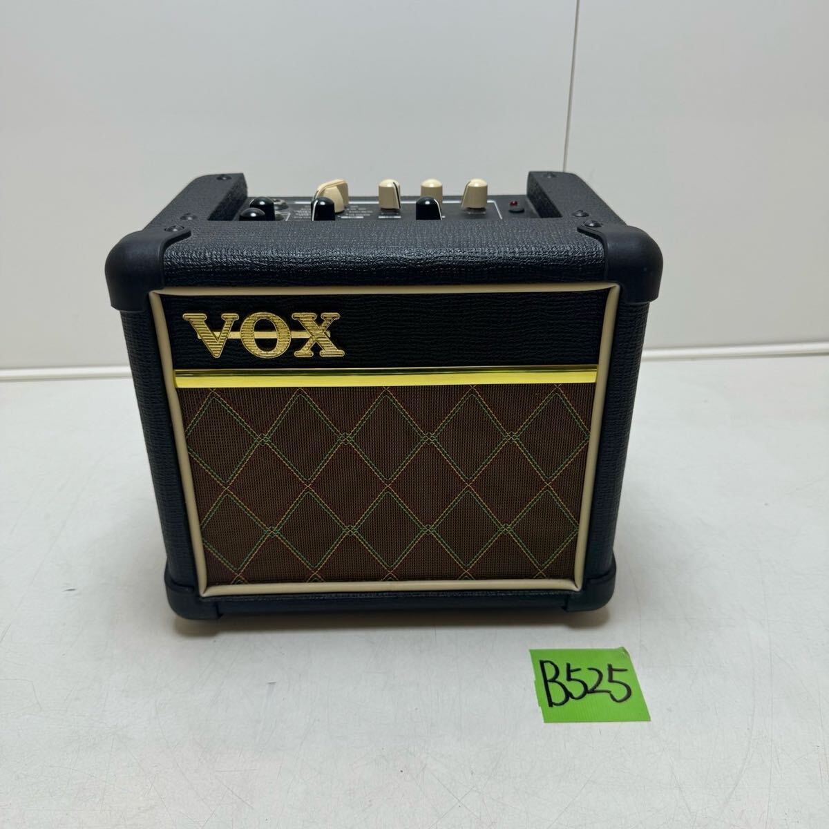 Mini3 G2 - Vox Amps