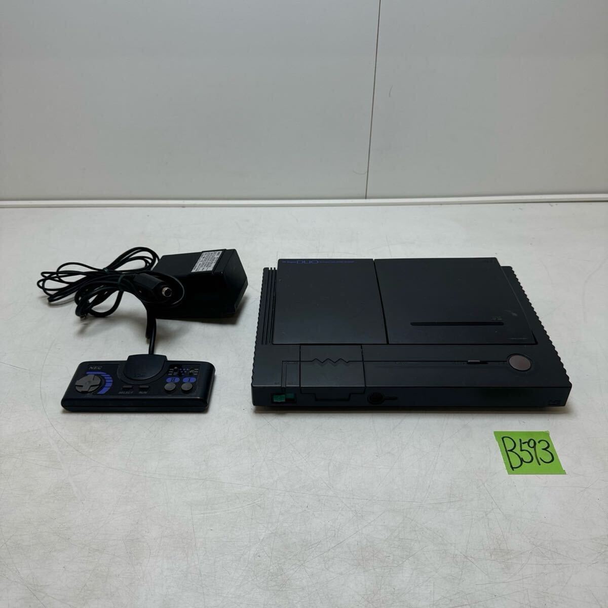 中古ゲーム買取 / PCエンジンDUO-RX