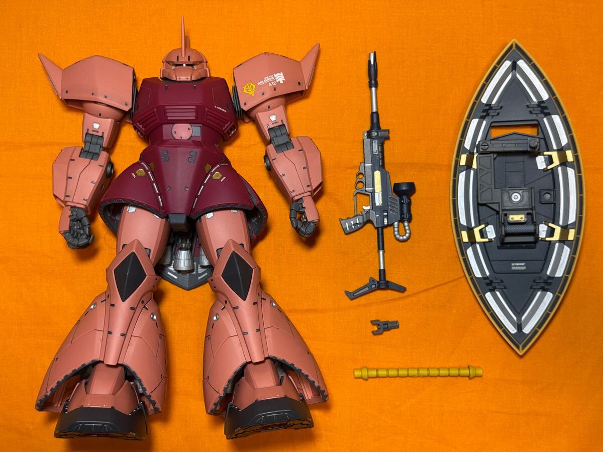 2025年最新】Yahoo!オークション -mg ゲルググ ジャンクの中古品
