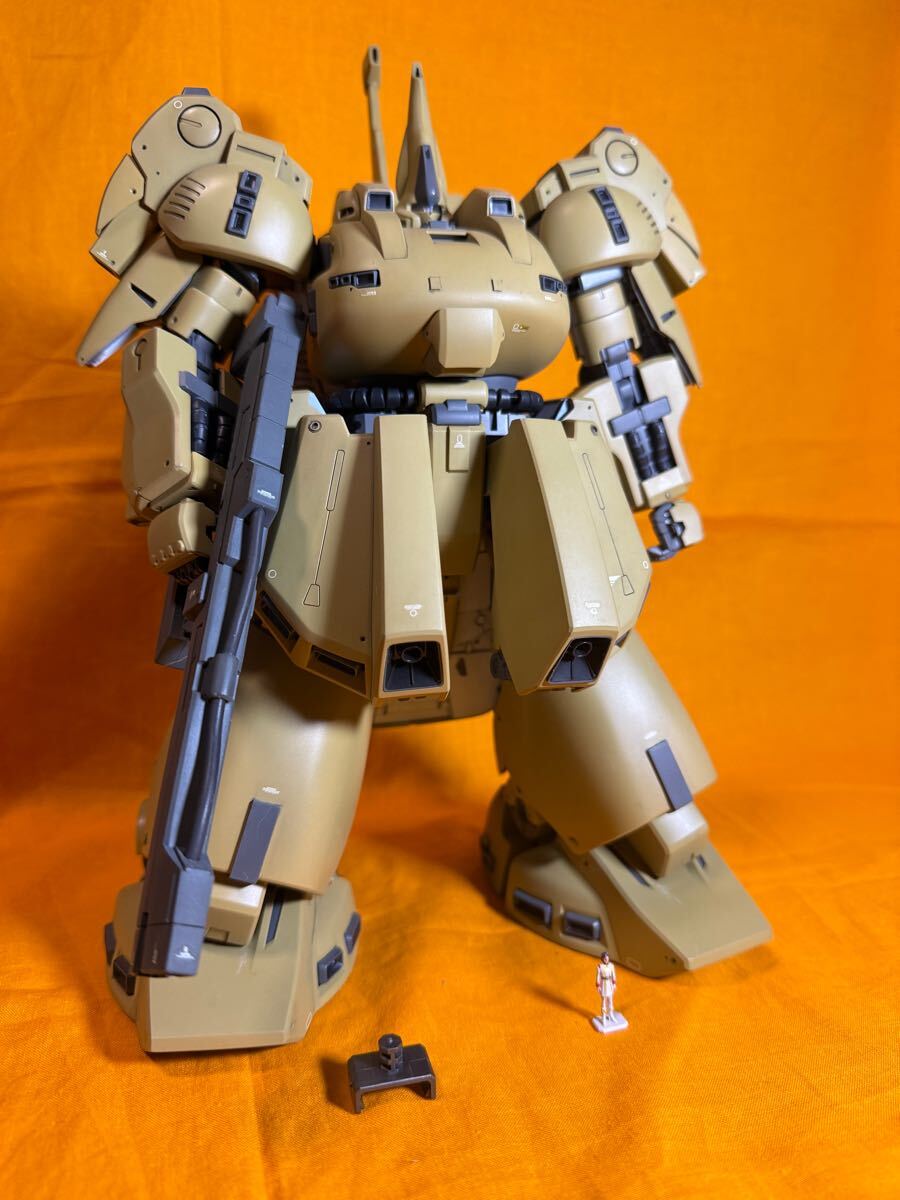 新品 未開封】1/100 MG ジ・O ジオ PMX-003｜Yahoo!フリマ（旧