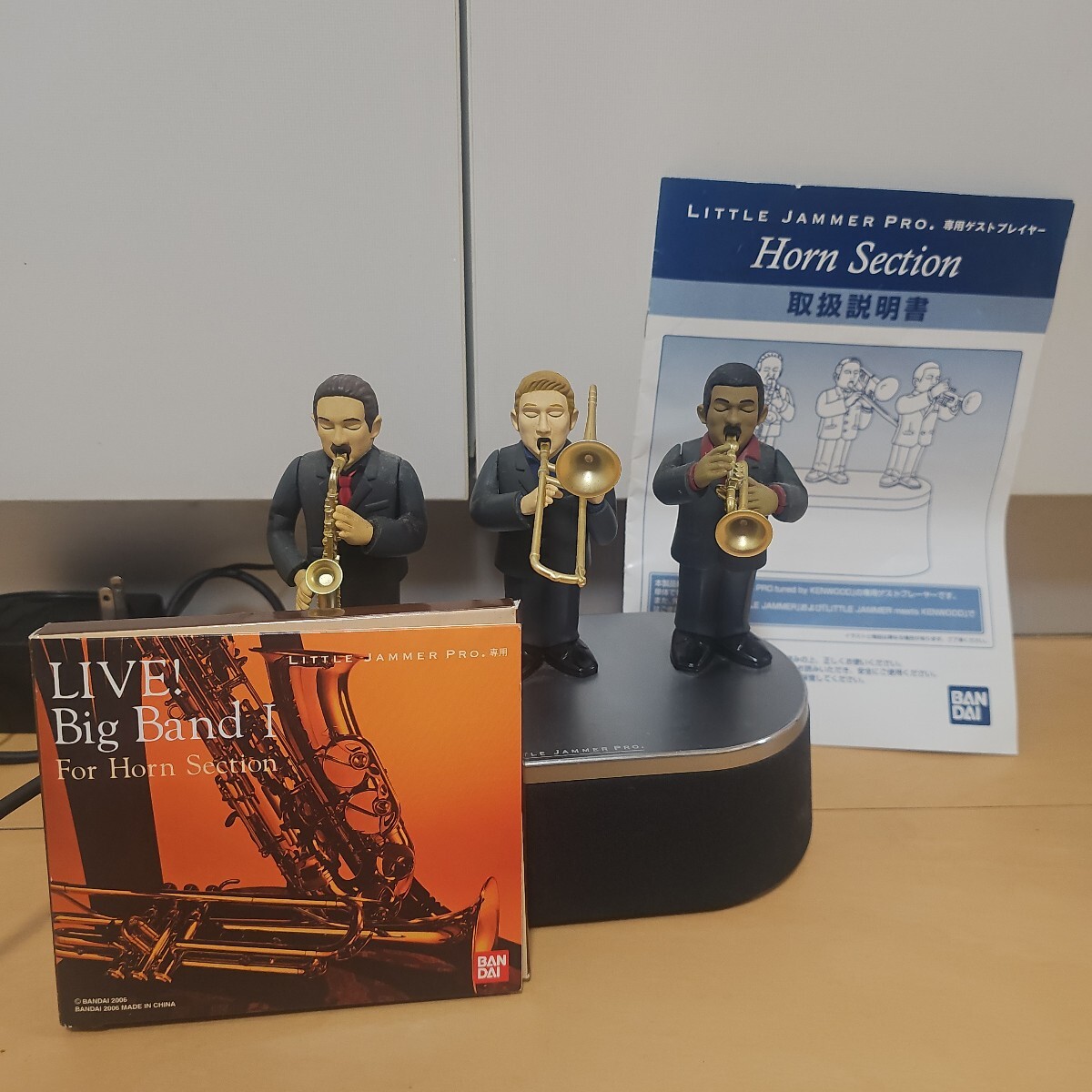 未開封 リトルジャマープロ LIVE! ビル・エヴァンス 専用ROMカートリッジ リトルジャマープロ 対応 専用カートリッジ ライブ!ビル