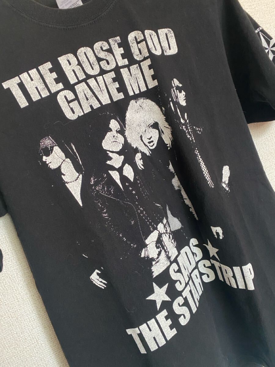 SADS ライブ Tシャツ M 新品未使用｜Yahoo!フリマ（旧PayPayフリマ）
