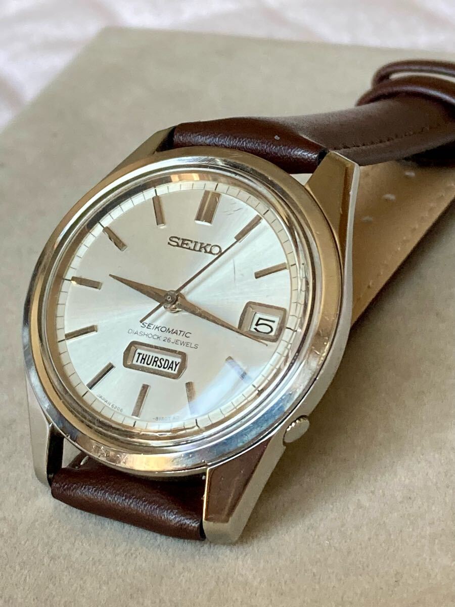 驚きの価格が実現！ Yahoo!オークション -「seiko 6206」の落札相場・落札価格 マジック：ザ・ギャザリング