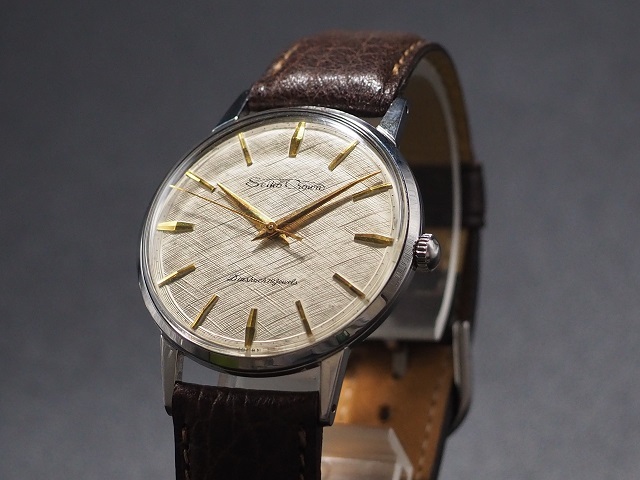 SEIKO 置時計 QL5040/中古品/アンティーク/時計/昭和レトロ