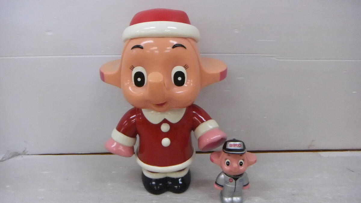2025年最新】Yahoo!オークション -サトコちゃん 貯金箱の中古品
