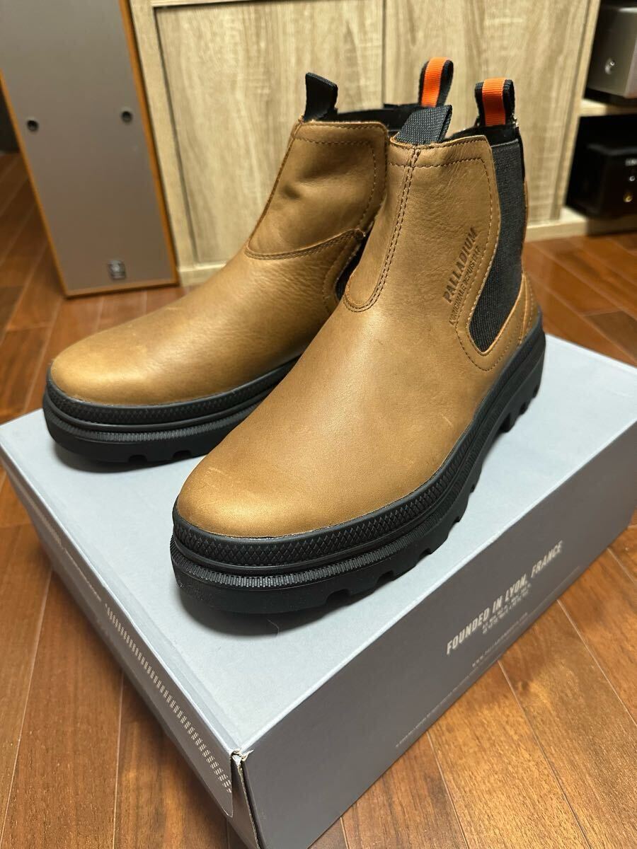 2025年最新】Yahoo!オークション -サイドゴアブーツの中古品