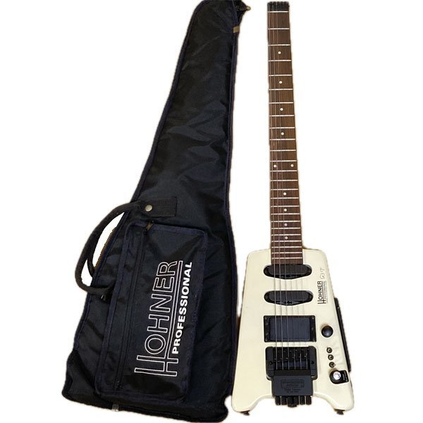 Yahoo!オークション -「hohner g3t」(その他) (本体)の落札相場