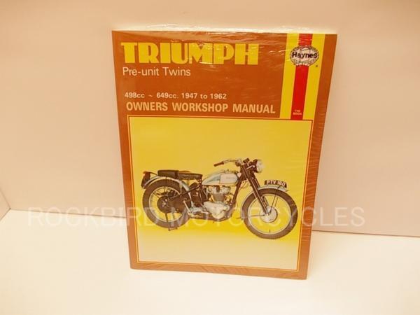 Triumph Vintage STYLE | ROCKBIRD MOTORCYCLES 金子製作所