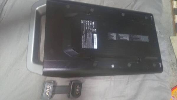 EcoFlow WAVE2 ポータブルエアコン 専用パック バッテリー 1159Wh エコフロー WAVE3にも互換あるので使用可能
