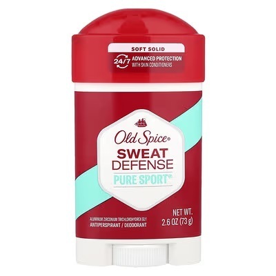 読んで!イチオシ!新型!ソフトソリッド!★オールドスパイス★Old Spice★ピュアスポーツ★Pure Sport★制汗デオドラント★73g