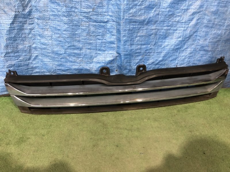 ★さん専用 200系ハイエース　フレーダーマウス　フロントバンパー ☆さん専用 200系ハイエース フレーダーマウス フロントバンパー